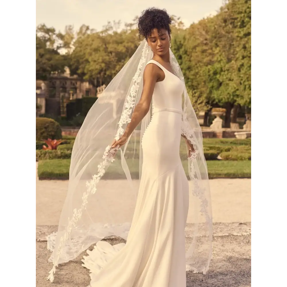 Astley by Maggie Sottero Sample Sale Bridal Closet