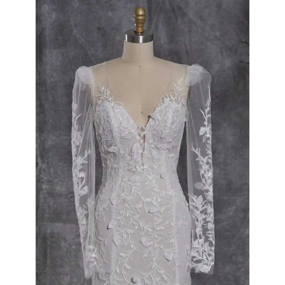Atherton by Sottero & Midgley - Wedding Dresses