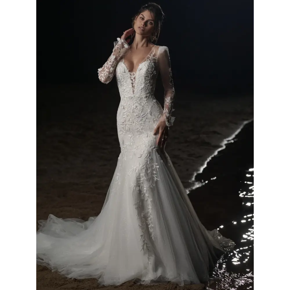 Atherton by Sottero & Midgley - Wedding Dresses