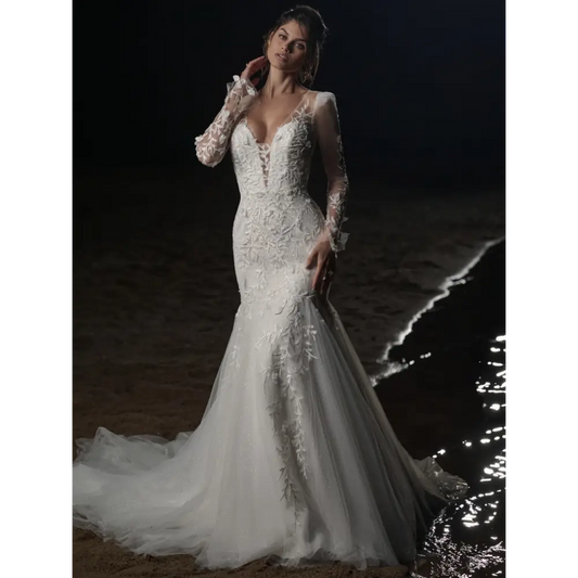 Atherton by Sottero & Midgley - Wedding Dresses