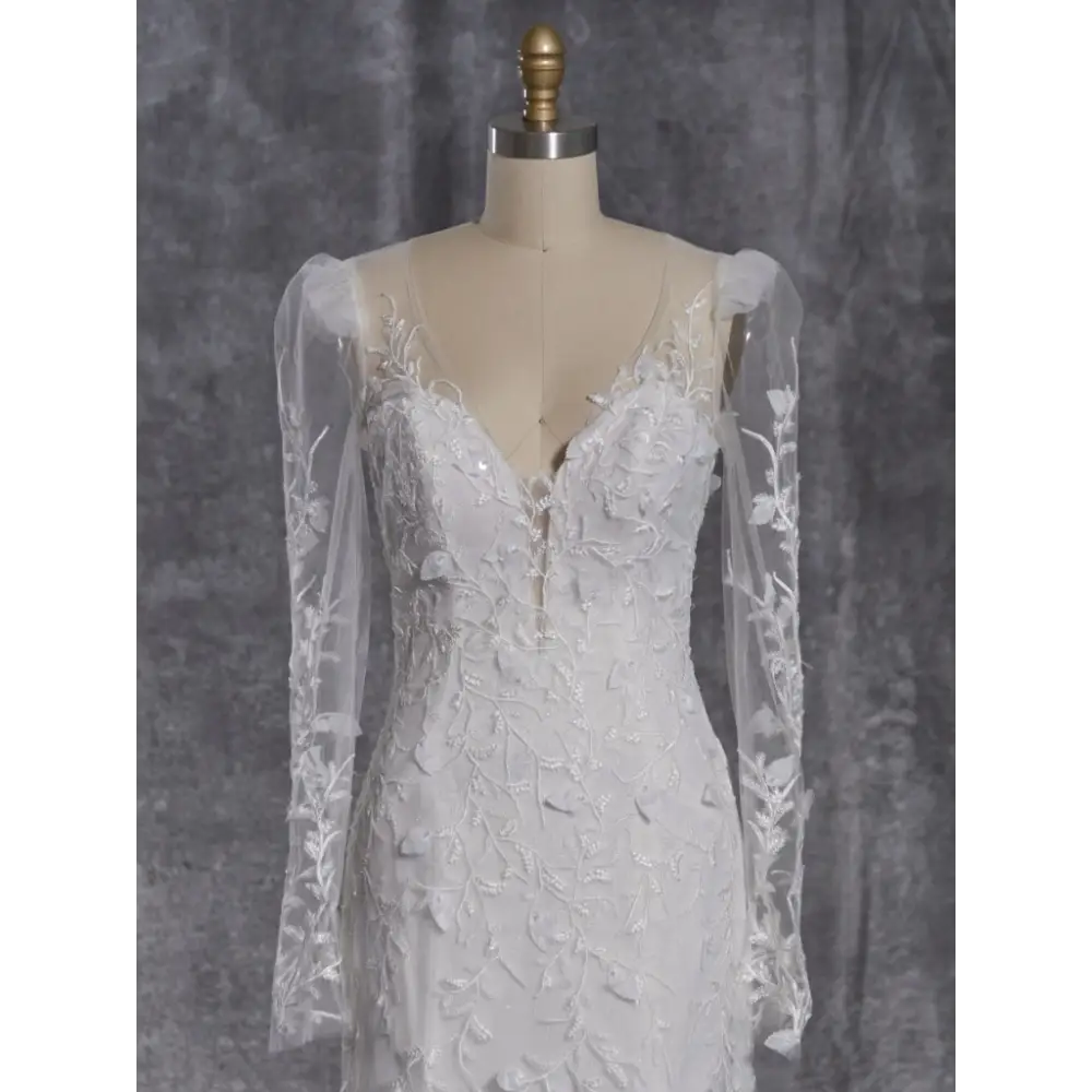 Atherton by Sottero & Midgley - Wedding Dresses