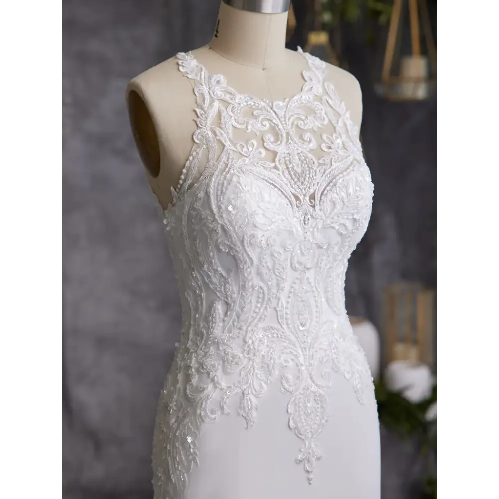 Audrina by Maggie Sottero