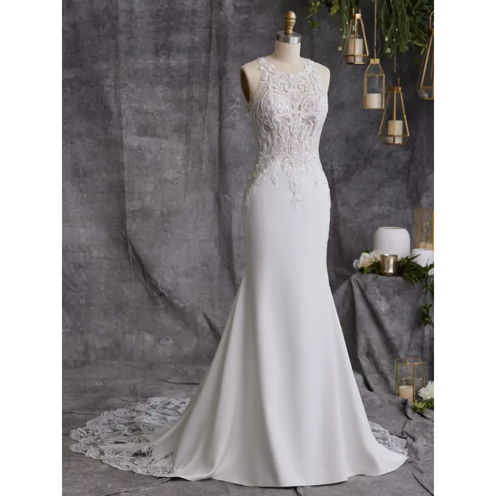 Audrina by Maggie Sottero