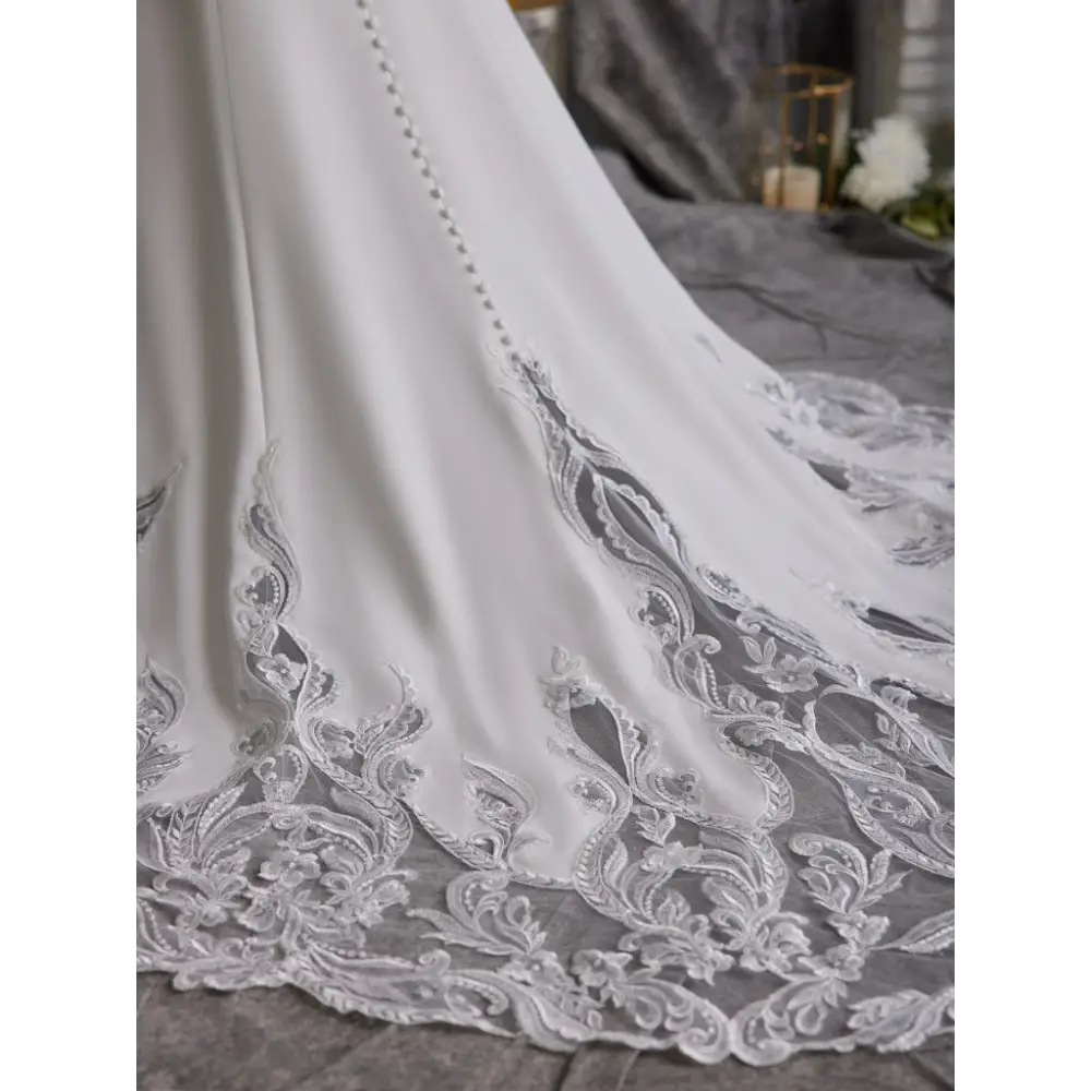 Audrina by Maggie Sottero