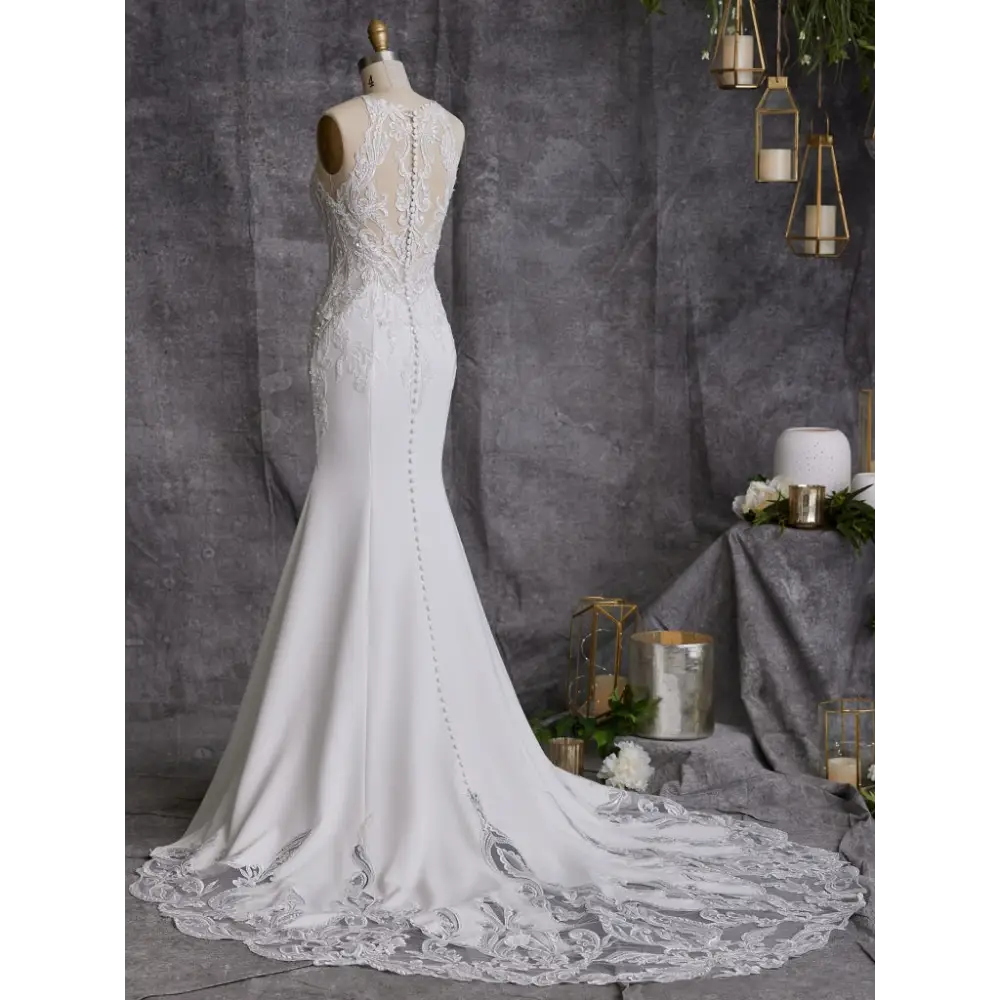 Audrina by Maggie Sottero