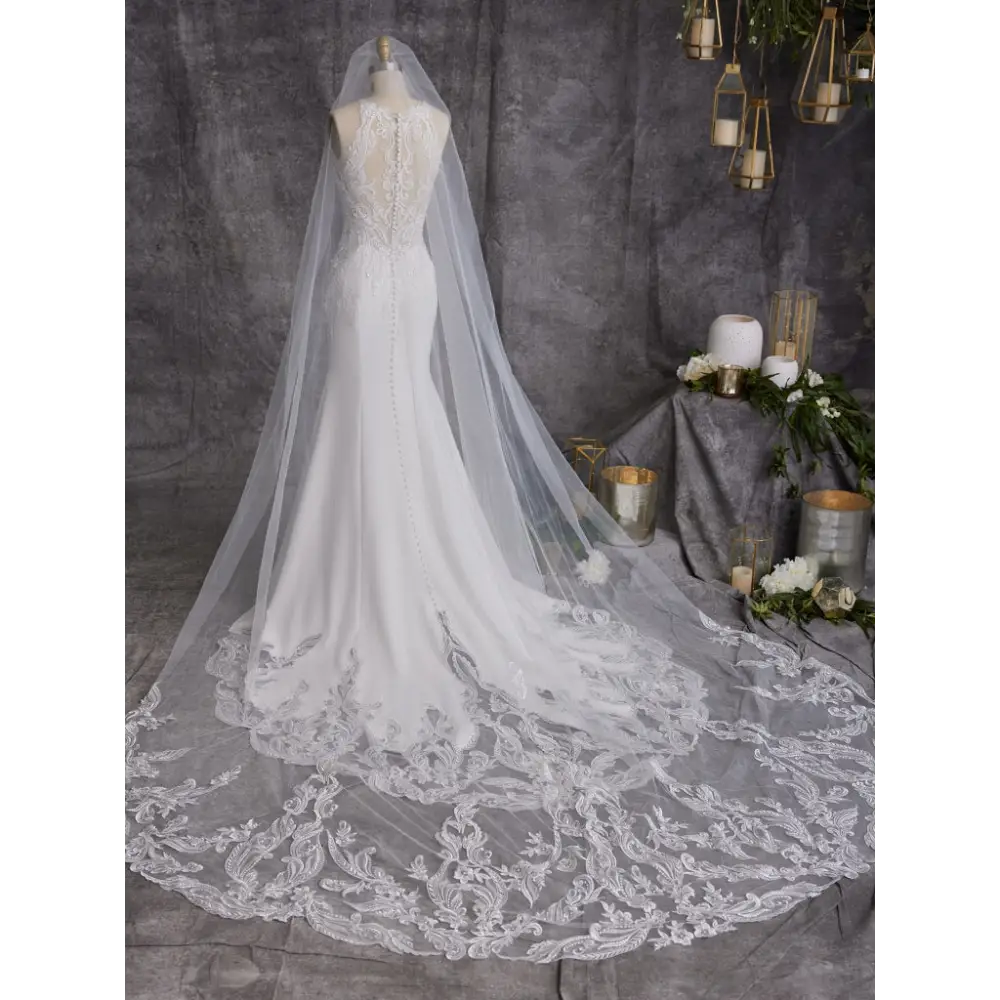 Audrina by Maggie Sottero