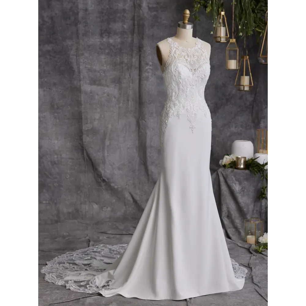 Audrina by Maggie Sottero