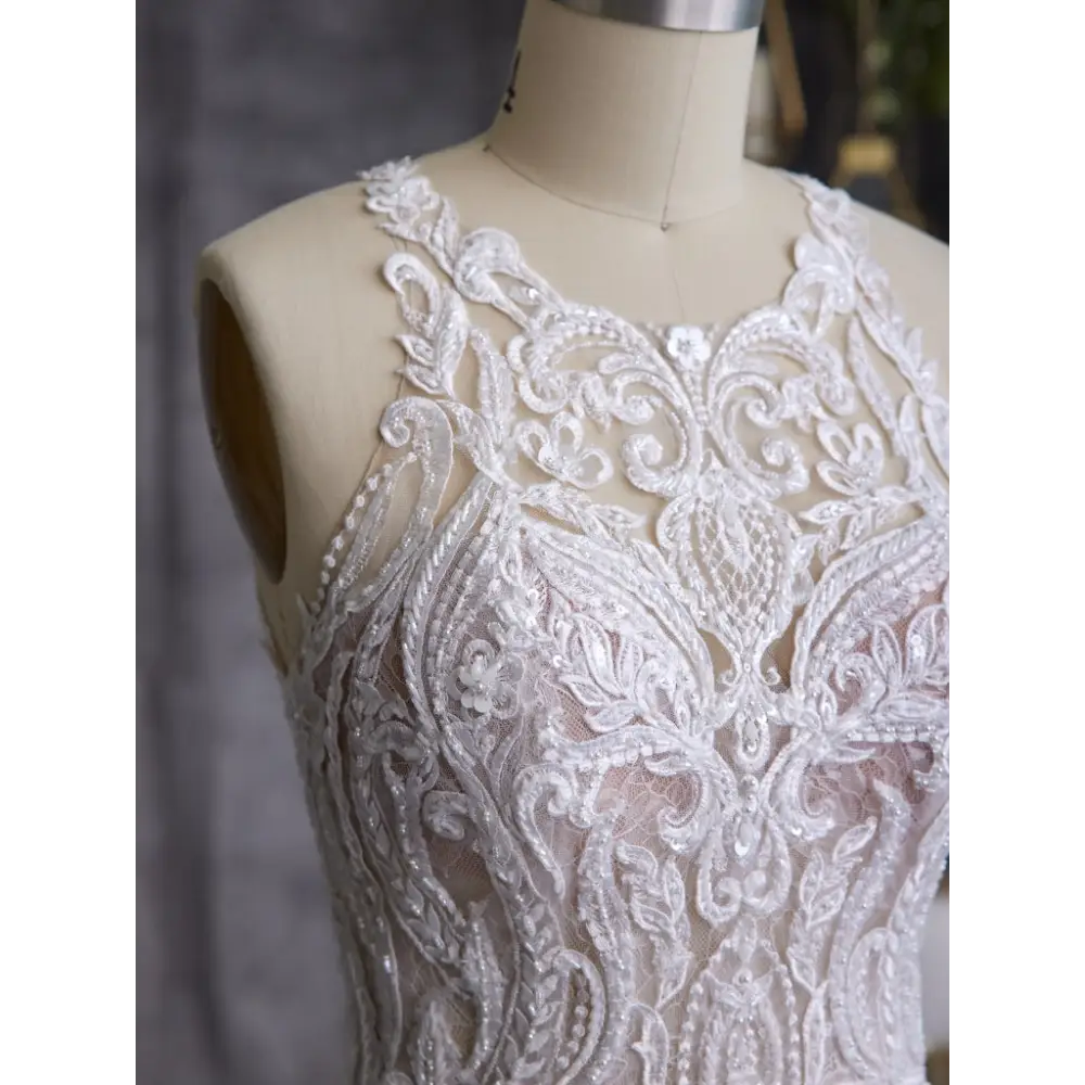 Audrina by Maggie Sottero