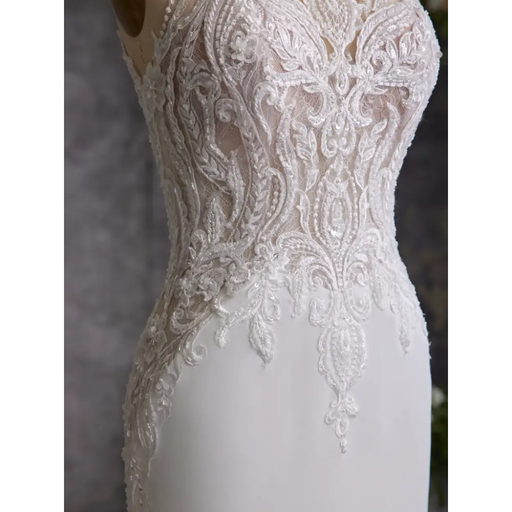 Audrina by Maggie Sottero
