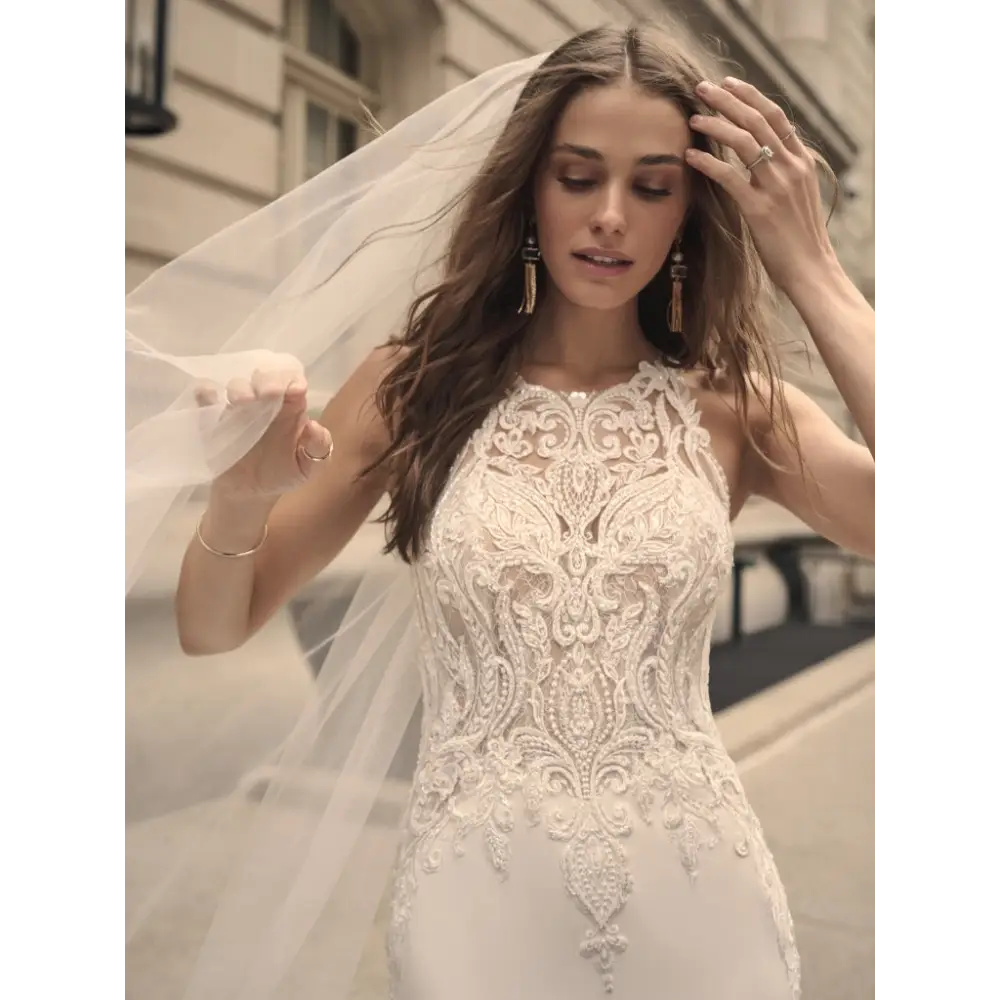 Audrina by Maggie Sottero