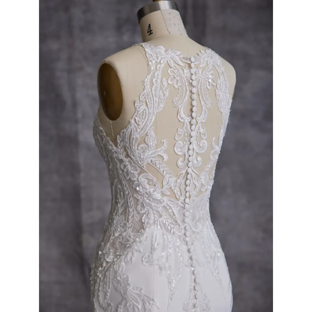 Audrina by Maggie Sottero