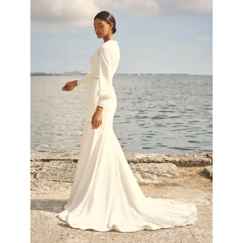Austin Leigh by Sottero & Midgley - Sample Sale - 10 / All