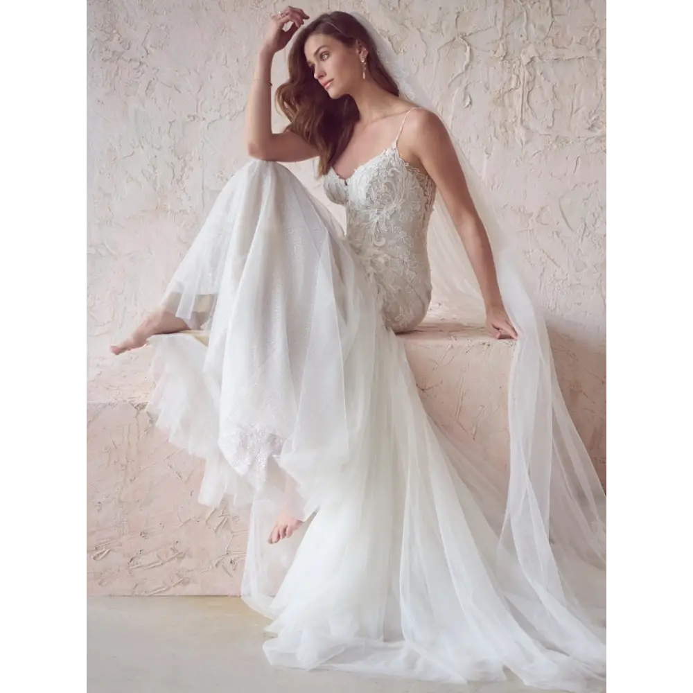 Aviano by Maggie Sottero - Wedding Dresses