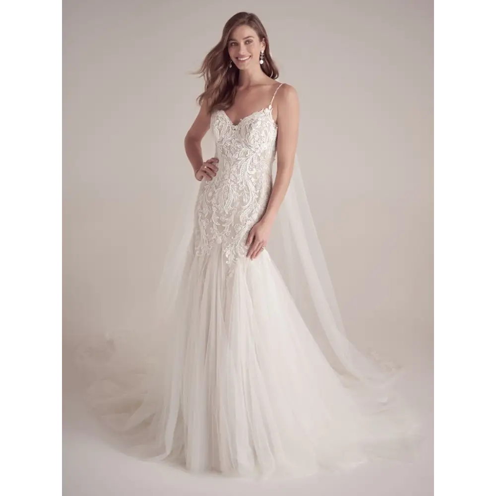 Aviano by Maggie Sottero - Wedding Dresses