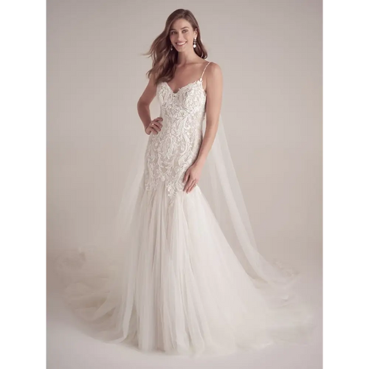 Aviano by Maggie Sottero - Wedding Dresses