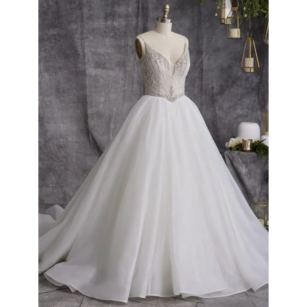 Bannock by Sottero & Midgley - Wedding Dresses