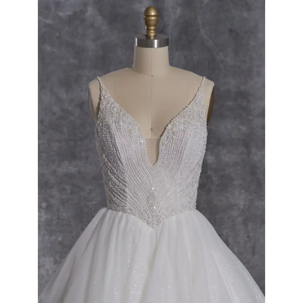 Bannock by Sottero & Midgley - Wedding Dresses