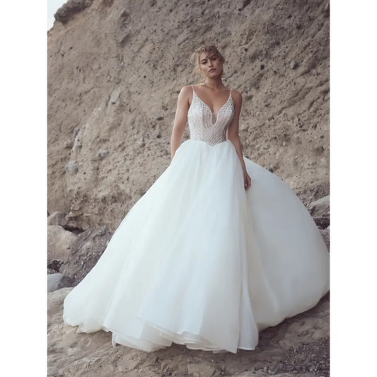 Bannock by Sottero & Midgley - Wedding Dresses