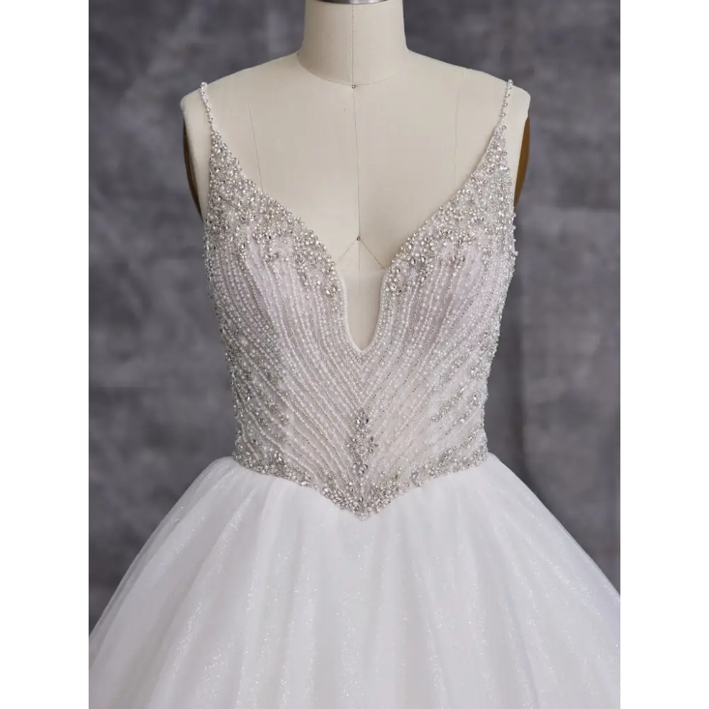 Bannock by Sottero & Midgley - Wedding Dresses