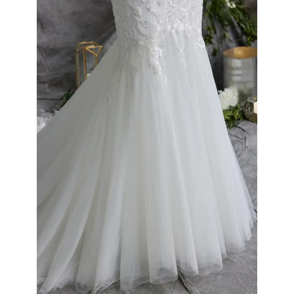 Beatrice by Rebecca Ingram - Wedding Dresses