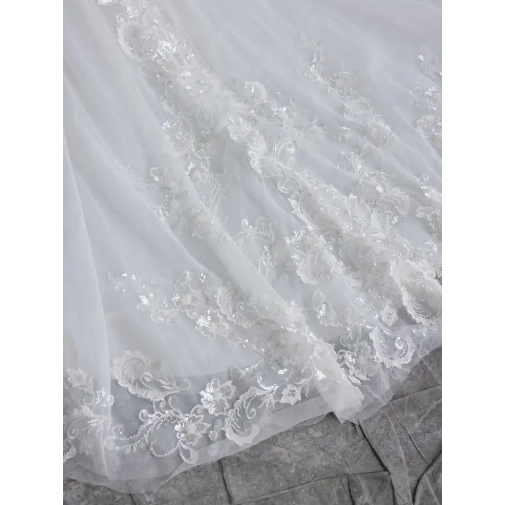 Beatrice by Rebecca Ingram - Wedding Dresses