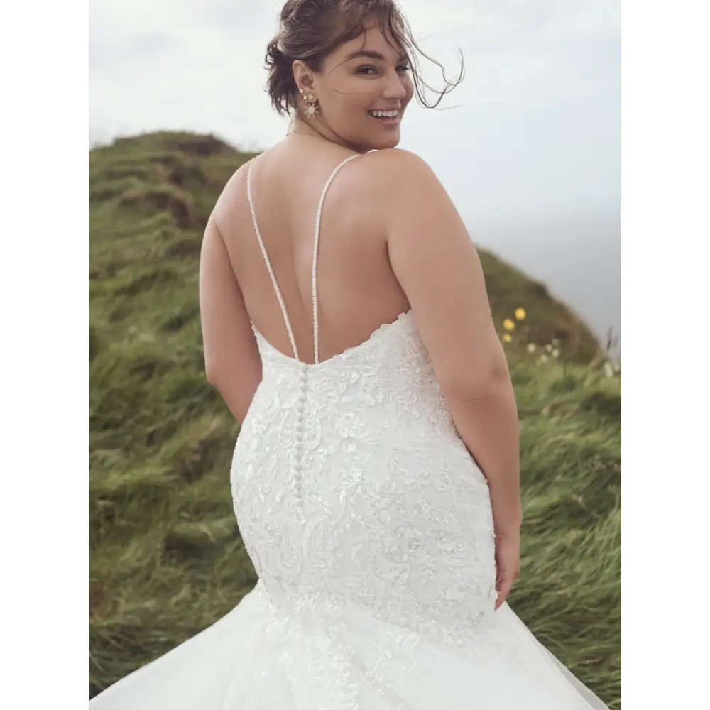 Beatrice by Rebecca Ingram - Wedding Dresses