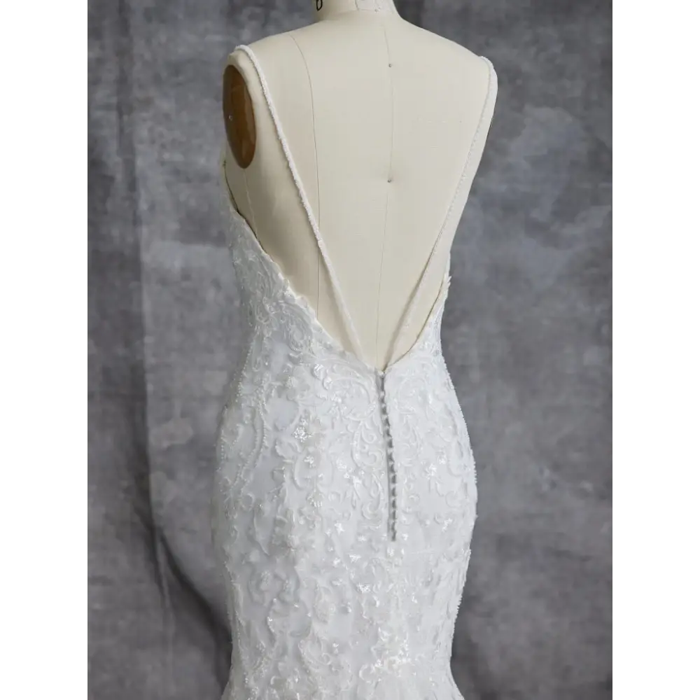Beatrice by Rebecca Ingram - Wedding Dresses