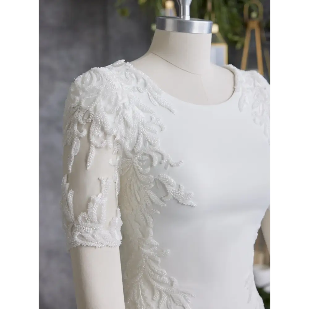 Bellarose Leigh by Rebecca Ingram - Wedding Dresses