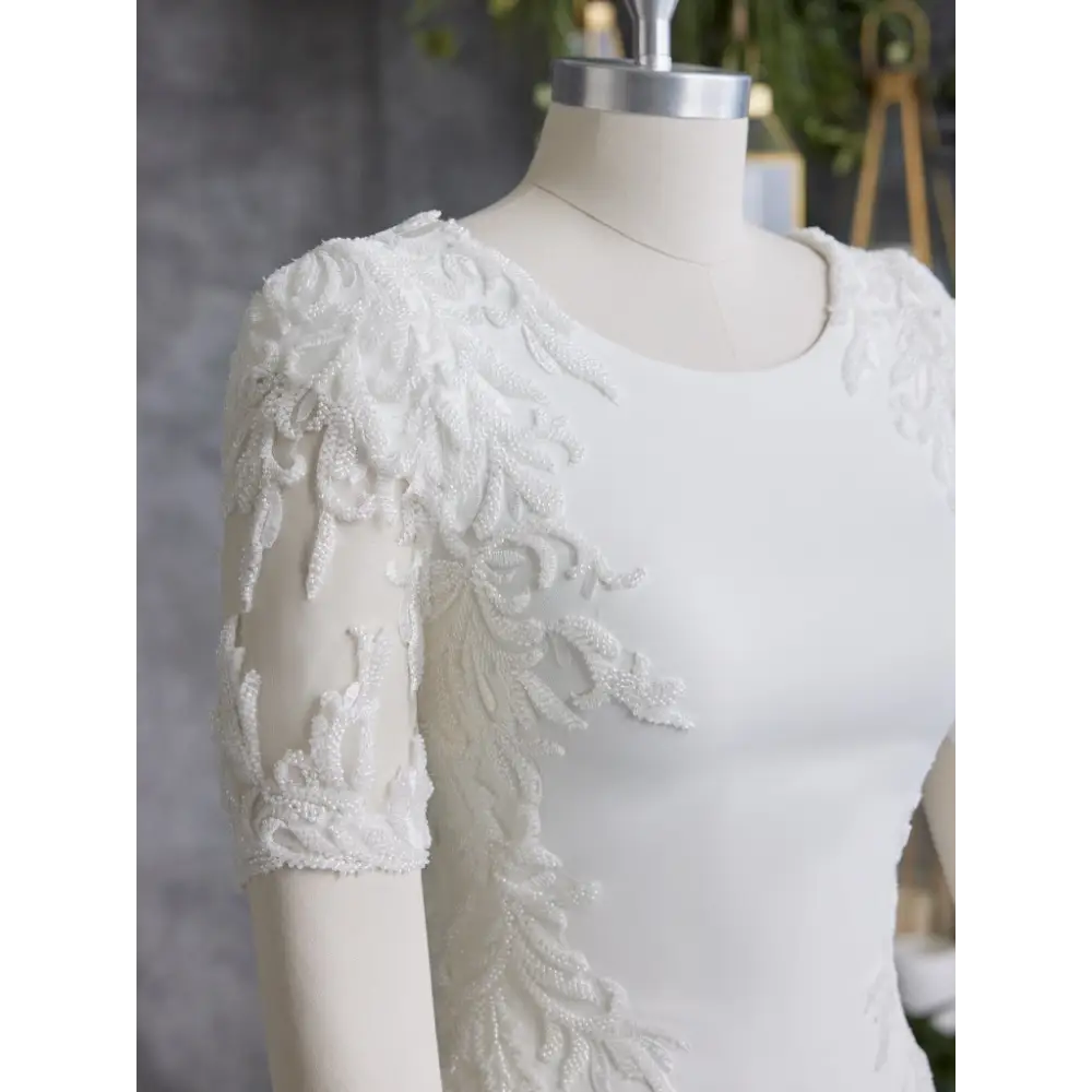 Bellarose Leigh by Rebecca Ingram – Bridal Closet