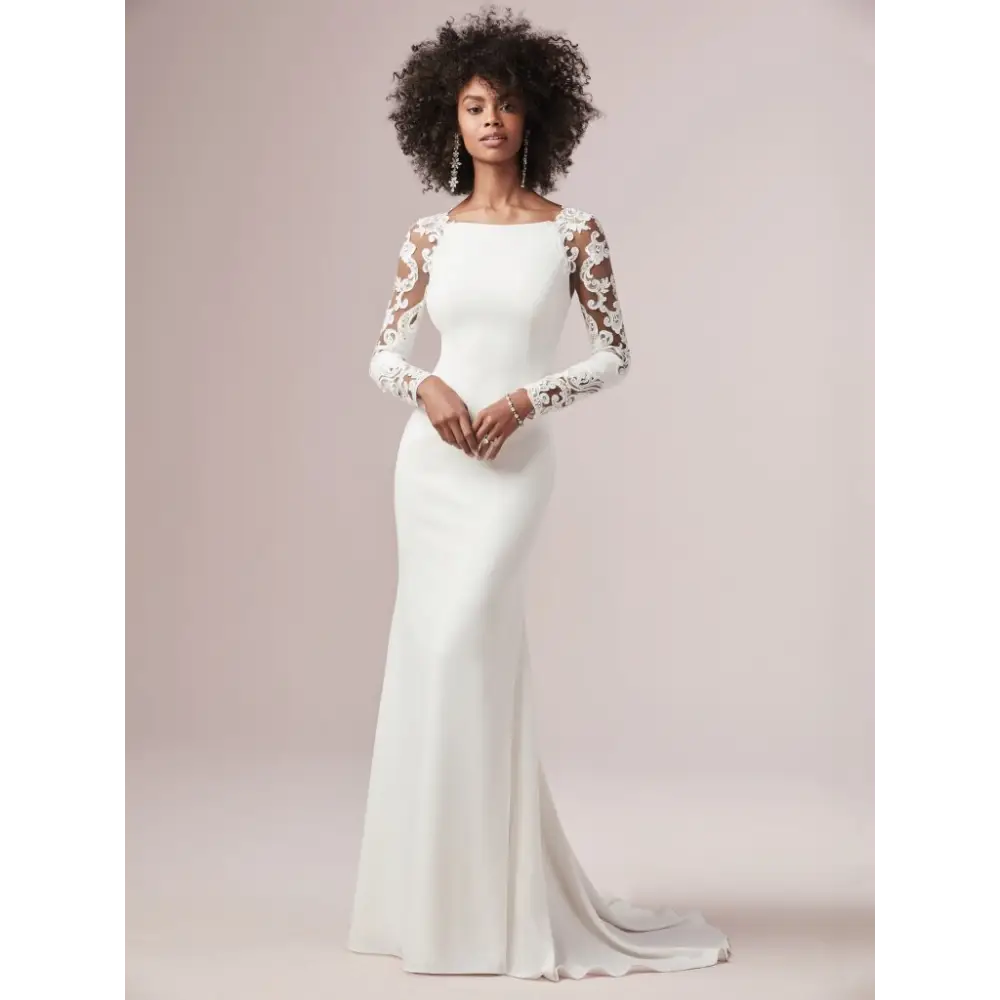 Likely clearance bethany gown