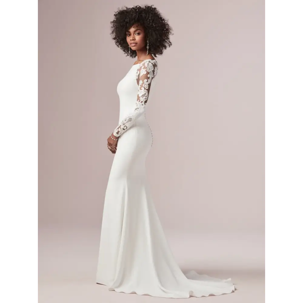 Bethany by Rebecca Ingram - Wedding Dresses