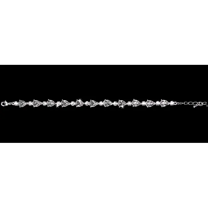 En Vogue BL1771 - [Bridal Bracelet BL1771] - Wedding Accessories - Bridal Closet - Bridal Dresses and Accessories