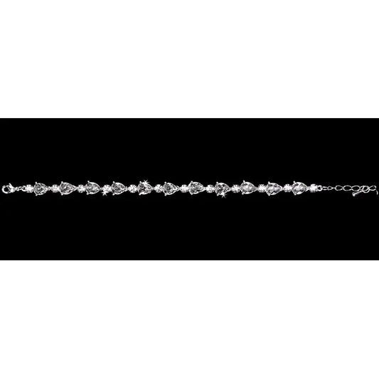 En Vogue BL1771 - [Bridal Bracelet BL1771] - Wedding Accessories - Bridal Closet - Bridal Dresses and Accessories