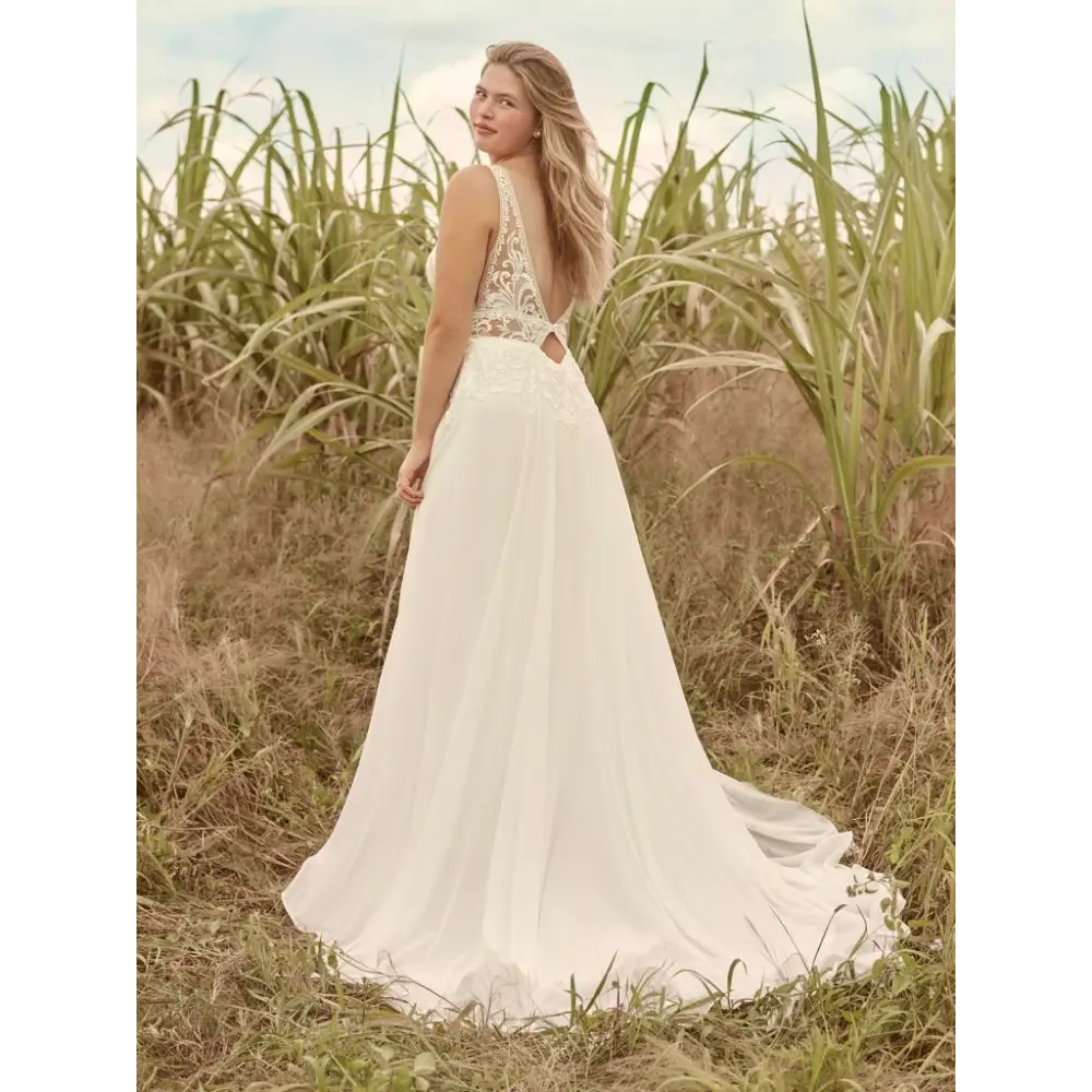 Breanne by Rebecca Ingram - Wedding Dresses