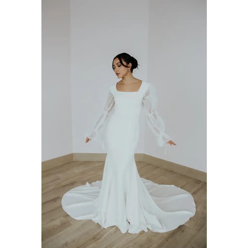 Gem by Bridal Closet - Wedding Dresses