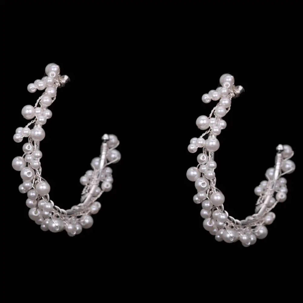 Bridal Earrings | E2345