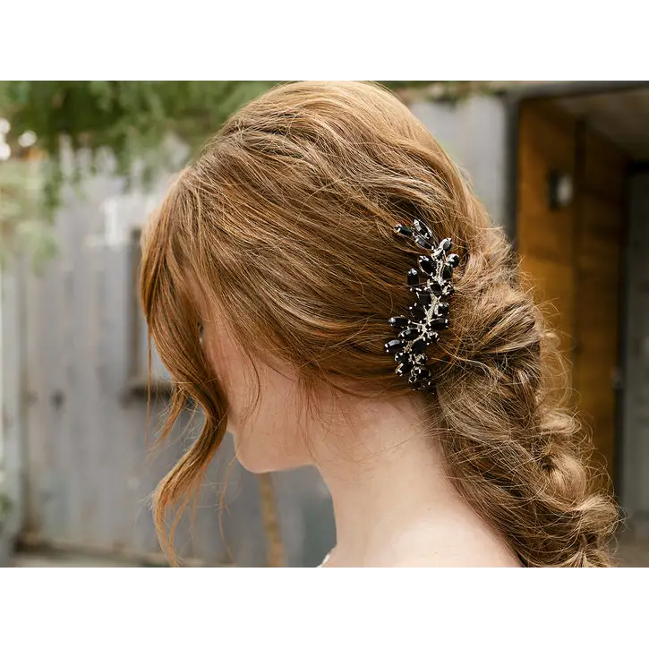Bridal Hair Comb HC2235 - Accessories