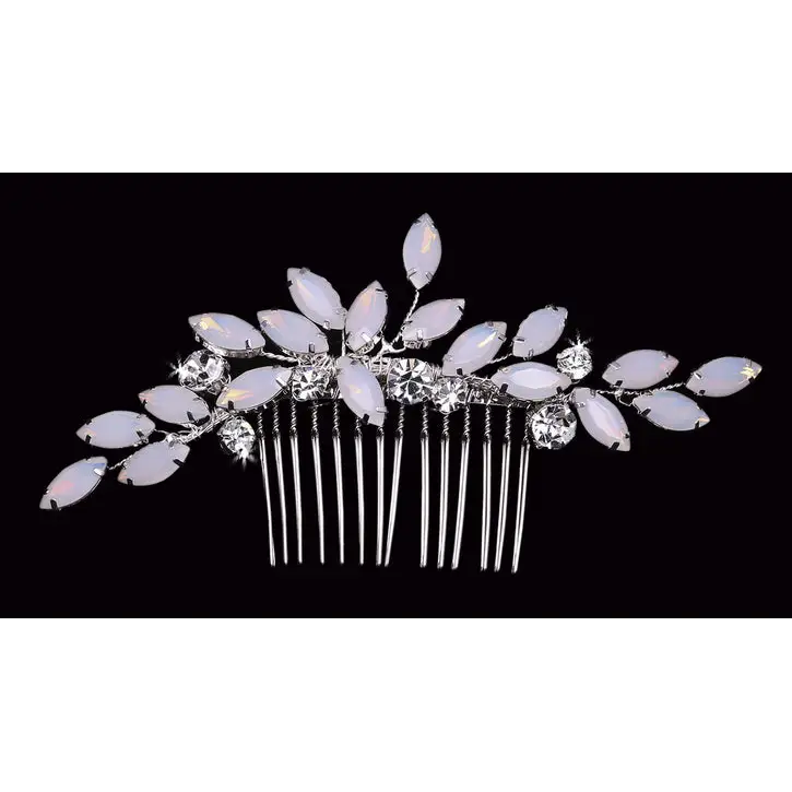 Bridal Hair Comb HC2235 - Accessories