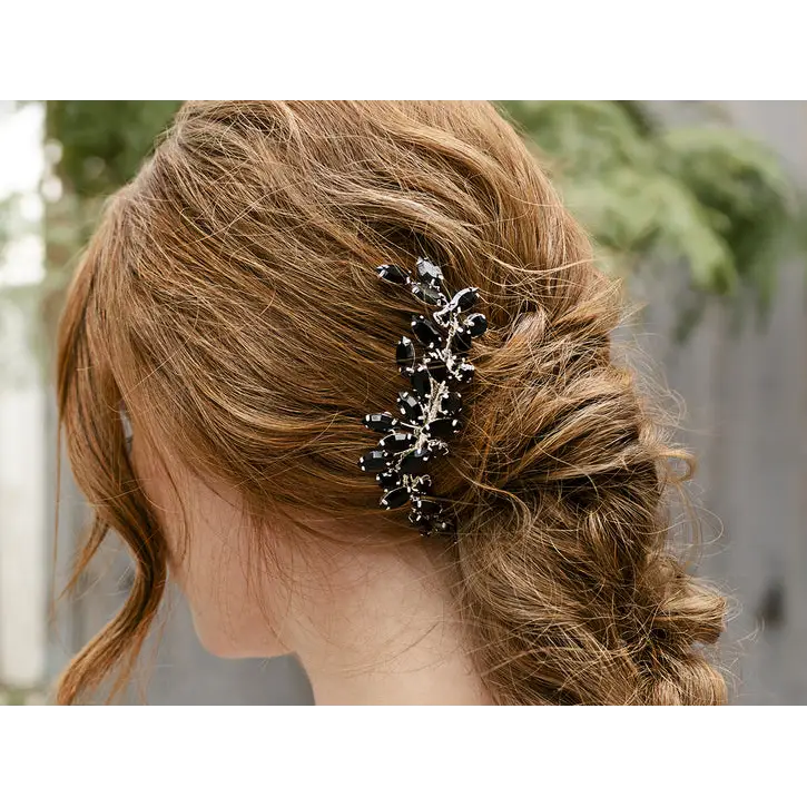 Bridal Hair Comb HC2235 - Accessories