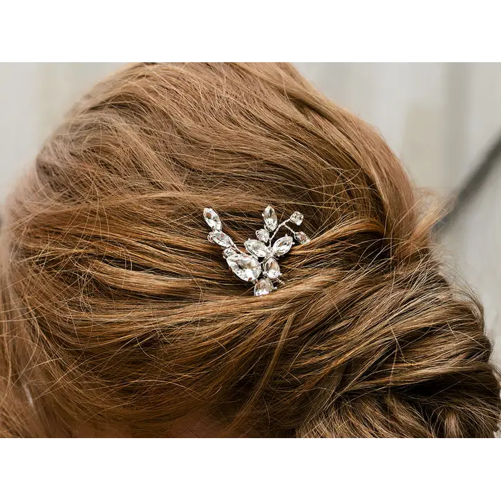 Bridal Hair Pin HP2218 - Accessories