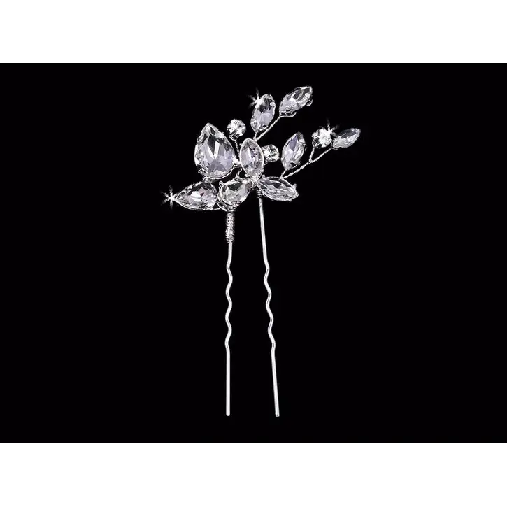 Bridal Hair Pin HP2218 - Accessories