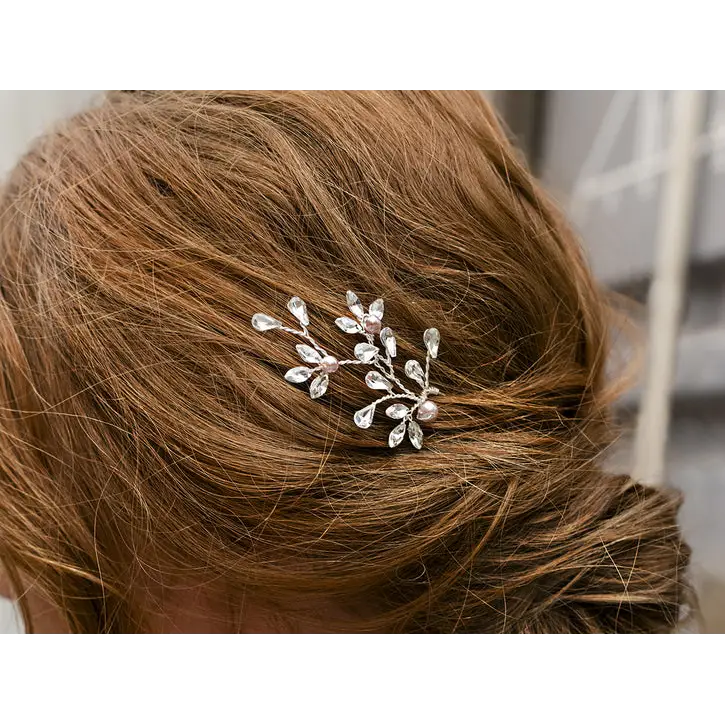 Bridal Hair Pin HP2219 - Accessories