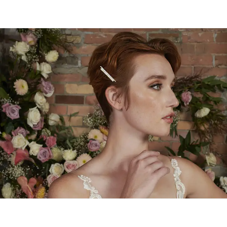 Bridal Hair Pin HP2222 - Accessories