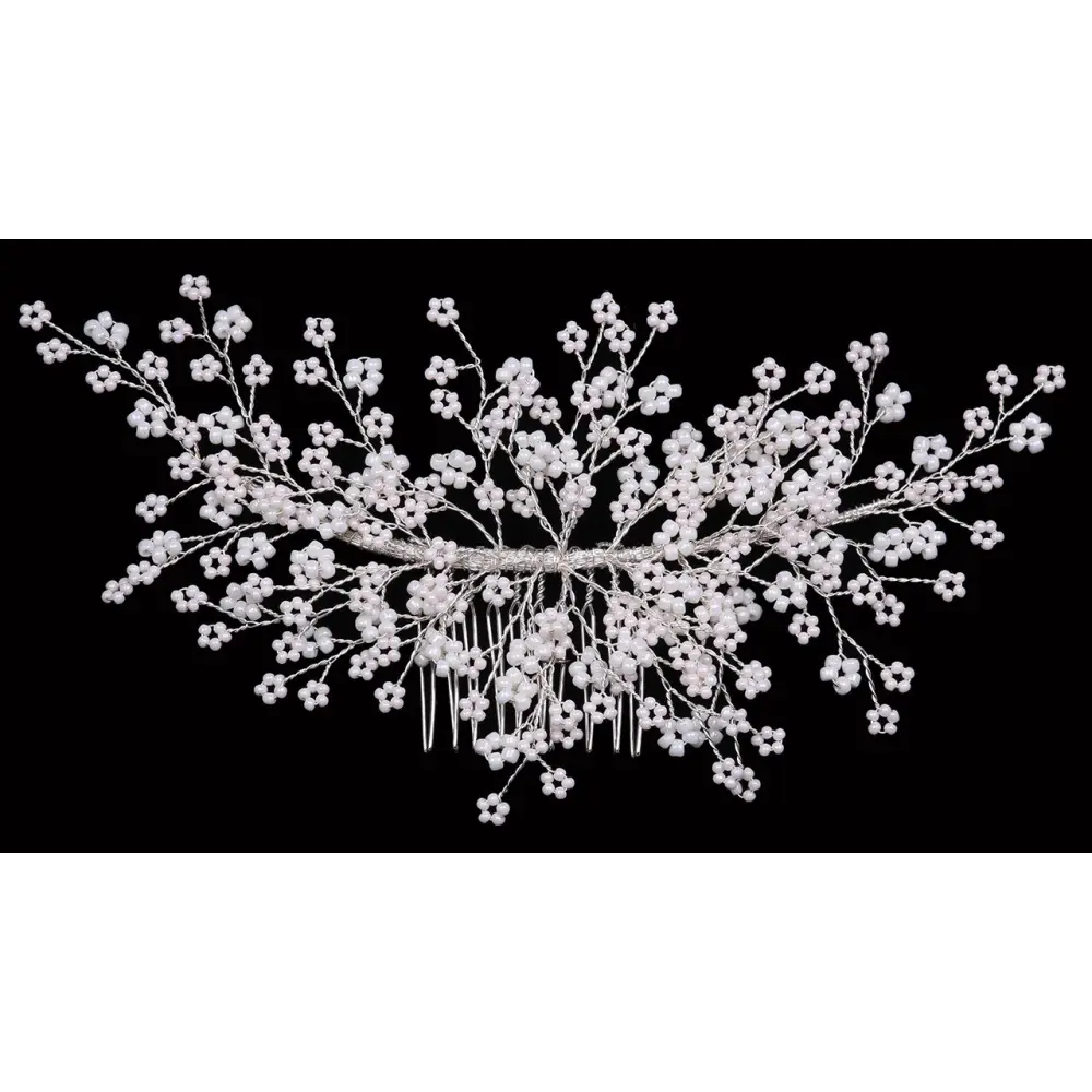 Bridal Haircomb | HC2327