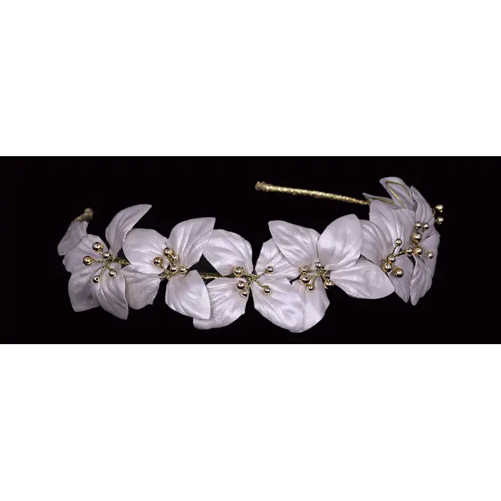 Bridal Headband HB2210 - Accessories