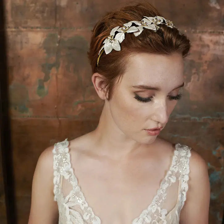 Bridal Headband HB2210 - Accessories