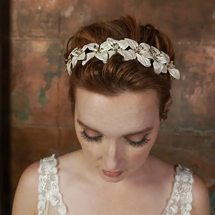 Bridal Headband HB2210 - Accessories
