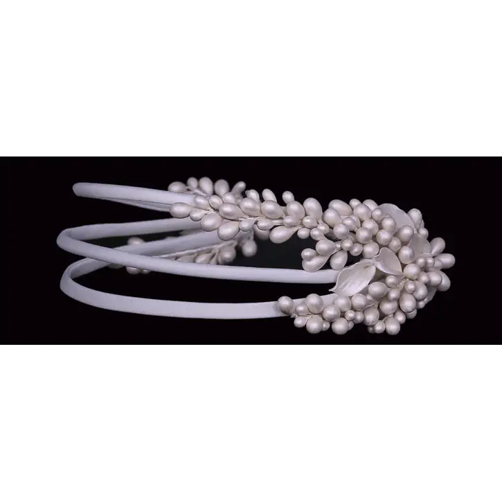 Bridal Headband HB2211 - Accessories