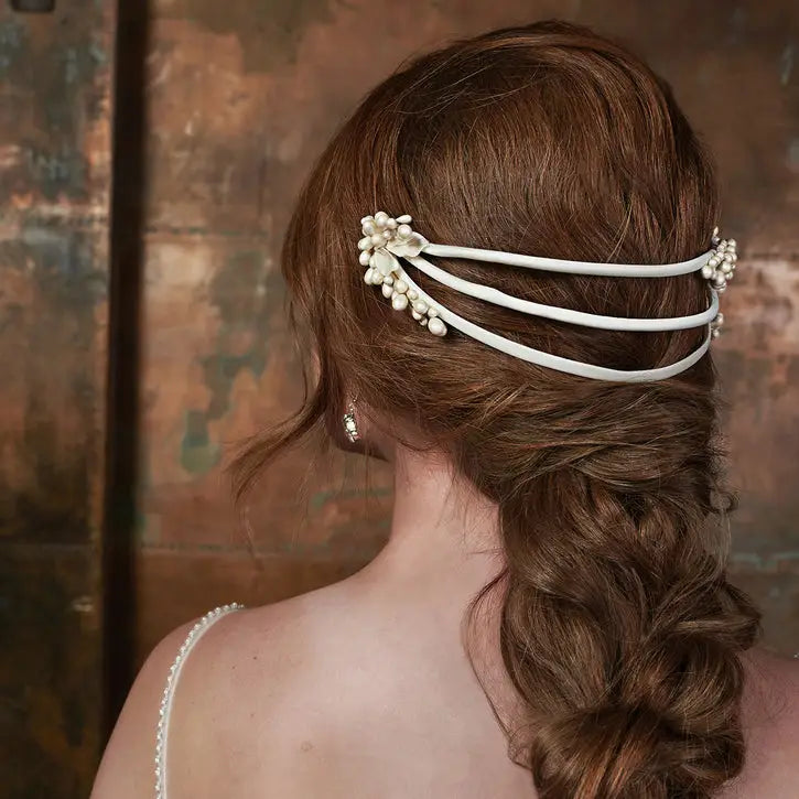 Bridal Headband HB2211 - Accessories