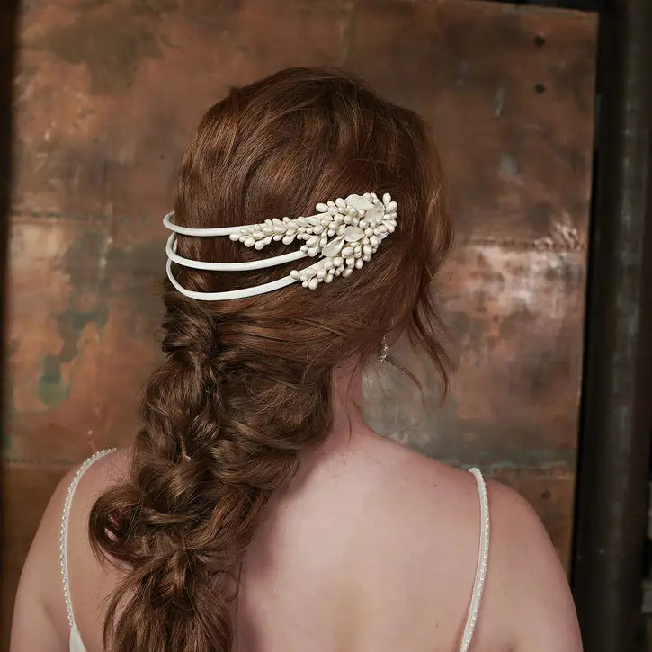 Bridal Headband HB2211 - Accessories